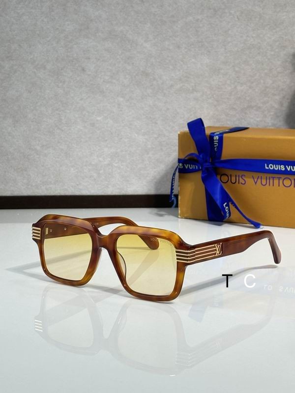 LV Sunglasses ID:20260410-1317